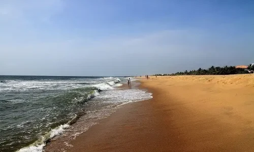 Negombo-Beaches